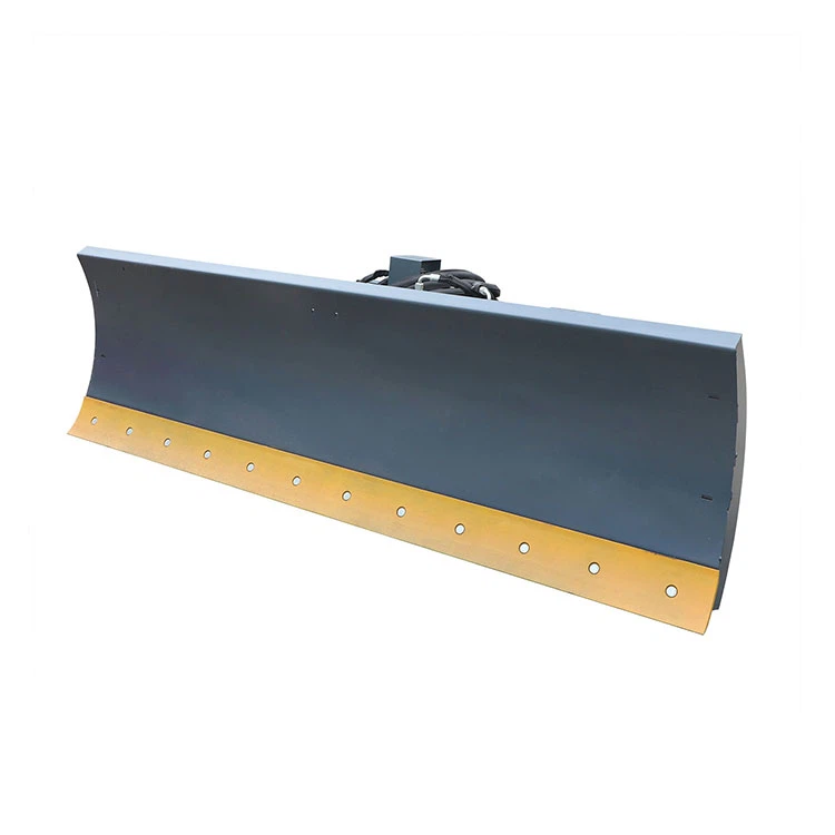 6 Way Dozer Blade para Skid Steer