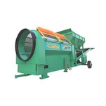 Tela Trommel Portátil 510W